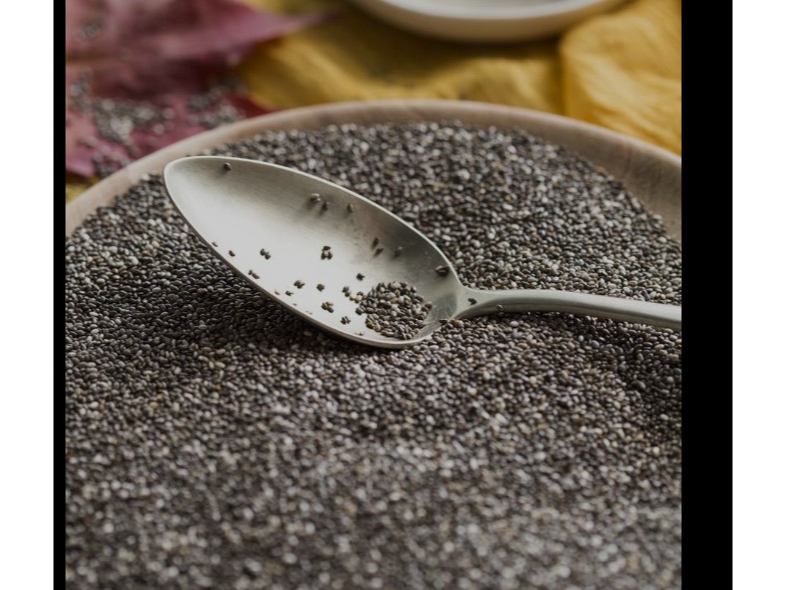 Semilla de chía
