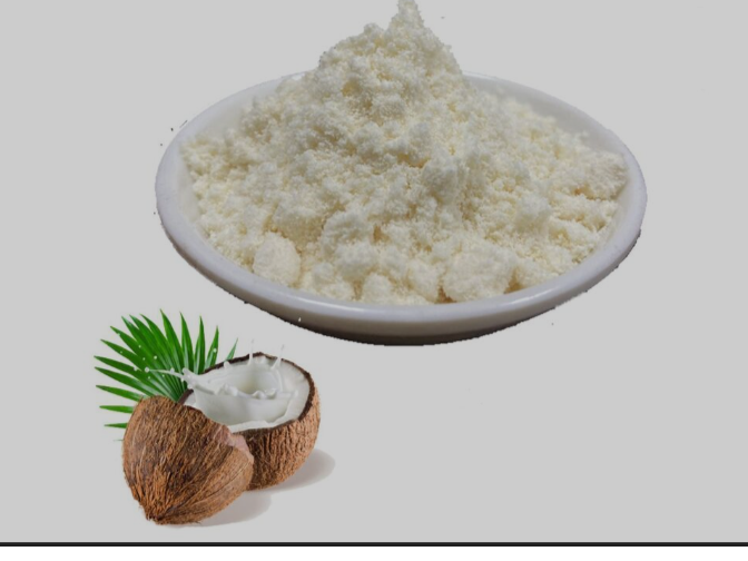 Leche de Coco en polvo