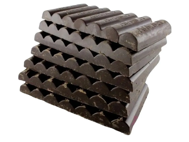 Baño de repostería