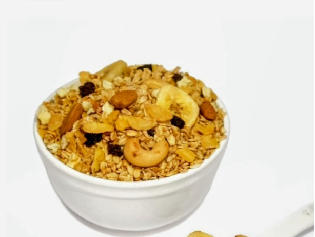 Granola Tradicional