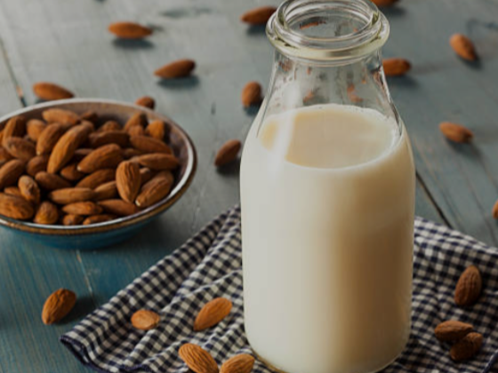 Leche de Almendras 1lts