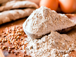 Harina de trigo sarraceno