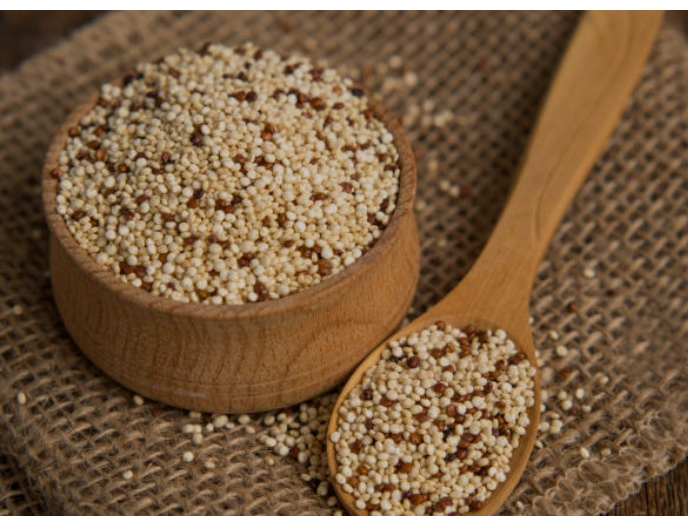 Quinoa