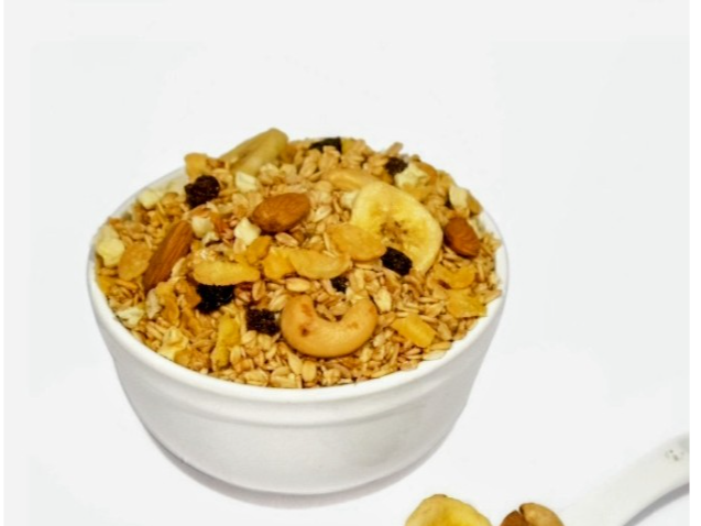 Granola Light