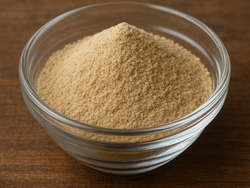 Harina de almendras sin piel