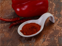 Aji molido