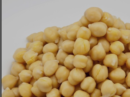 Garbanzos