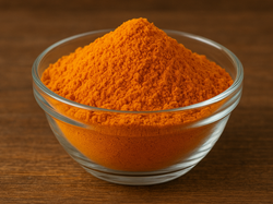 Curcuma