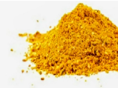 Condimento para arroz