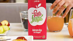 Jugos 100% naturales. SIN TAC