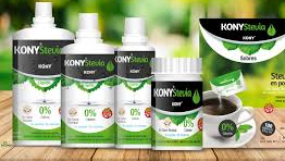 Endulzantes / Azucar Mascabo