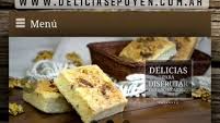 Delicias Artesanales Epuyen