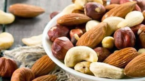 Mix de frutos secos / Cereales