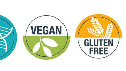Premezclas, Tostaditas, Cookies, Sin Tac / Veganas