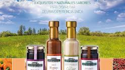 Organicos¡¡ Tomates/ vinagres /salsas /Aceites.