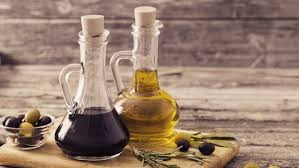Vinagres, Aceto Balsamico.