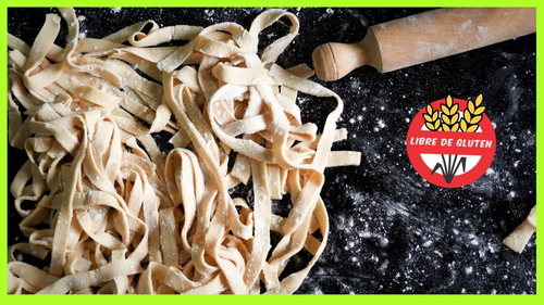 Fideos de Arroz, pastas Legume. SIN TAC