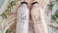 Yogur artesanal , sin conservantes ni aditivos.  Craft