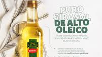Aceite de girasol, Alto Oleico.¡¡¡