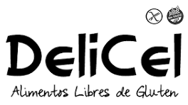 Delicel.  Productos sin T.A.C