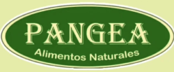 Logo Pangea Alimentos Naturales