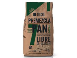 PRE MEZCLA PAN INTEGRAL