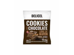 COOKIES DE CHOCOLATE