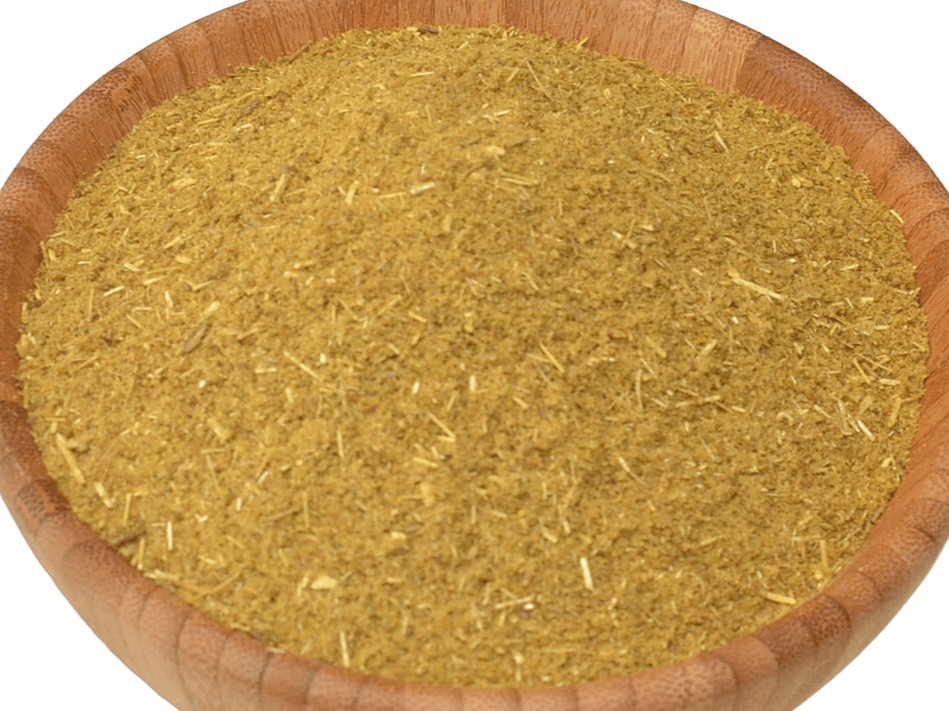 COMINO MOLIDO. X 100g