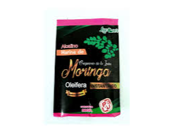 HARINA DE MORINGA (SOBRES 90g)