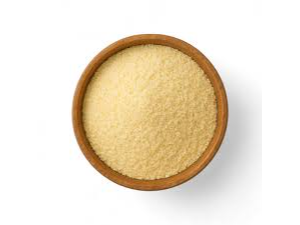 HARINA DE MAIZ ABATI, Para sopa paraguaya