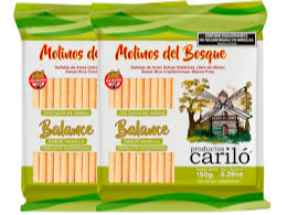 TOSTADAS DE ARROZ DULCES LIGHT¡¡.  SIN TAC¡¡