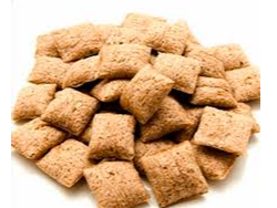 BOCADITOS RELLENOS DE MANZANA Y CANELA. GRANIX