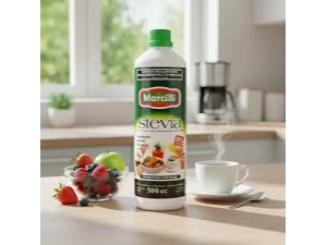 STEVIA LIQUIDA NATURAL