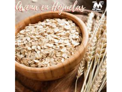 AVENA GRUESA, Hojuelas.