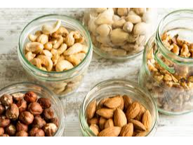 MIX PANGEA,SOLO FRUTOS SECOS, CON MANI.