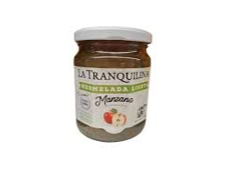MERMELADA LIGHT DE MANZANA