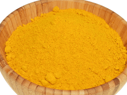 CURCUMA MOLIDA. X 100g
