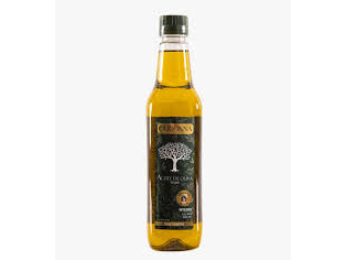 ACEITE DE OLIVA VIRGEN, INTENSO, X 500ml