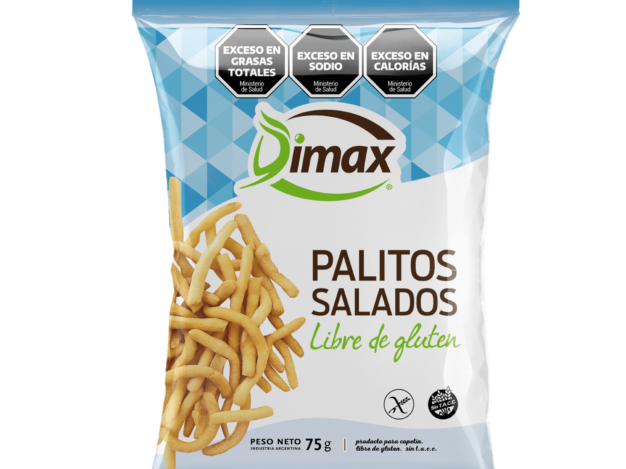 PALITO SALADO COPETIN