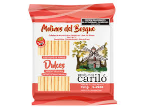 TOSTADAS DE ARROZ DULCES, SIN TAC¡¡¡