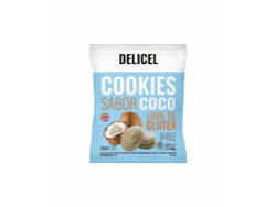 COOKIES SABOR COCO