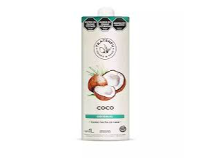 LECHE DE COCO ORIGINAL