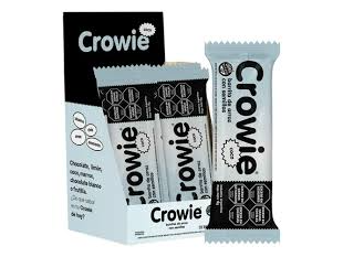 BARRITAS DE ARROZ, COCO