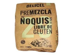 PRE MEZCLA ÑOQUIS DE PAPA