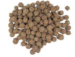 BALONCITOS DE CHOCOLATE GRANIX