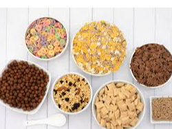 MIX  BREAKFAST POWER