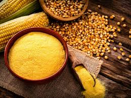 HARINA DE MAIZ. (POLENTA)