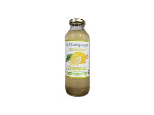 JUGO 100% NATURAL DE LIMONADA