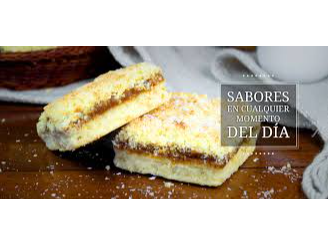 DELICIA ARTESANAL  DE COCO