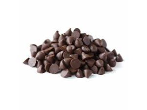 CHIPS DE CHOCOLATE NEGRO